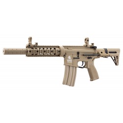 LANCER TACTICAL - M4 LT-15 GEN2 PDW - TAN