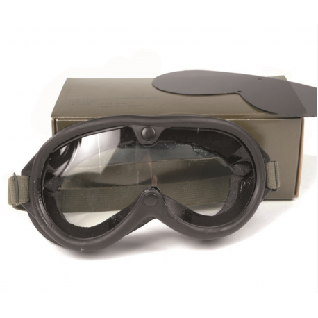 Dust Gogles M44 Dust Gogles M44