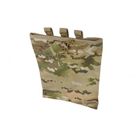 GFC TACTICAL - vide chargeur - Dump pouch - ATP GFC TACTICAL - vide chargeur - Dump pouch - ATP