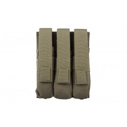 Triple Poches chargeurs MP5 MULTICAM TROPIC - ULTIMATE TACTICAL