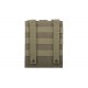 Triple Poches chargeurs MP5 MULTICAM TROPIC - ULTIMATE TACTICAL