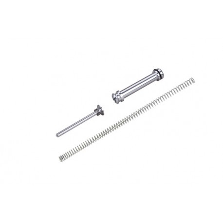 WELL - Kit upgrade pour MB02/MB03 WELL - Kit upgrade pour MB02/MB03