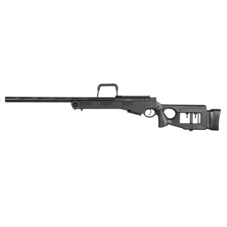 WELL - Sniper MB4420D - NOIR WELL - Sniper MB4420D - NOIR