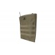 GFC TACTICAL - vide chargeur - Dump pouch - OD