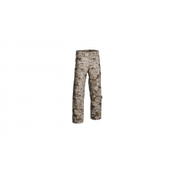 Pantalon d'airsoft Revenger TDU - DIGITAL DESERT - INVADER GEAR