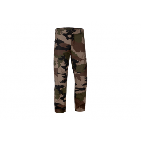 Pantalon d'airsoft - TDU (ACU) Revenger - Woodland - Invader Gear