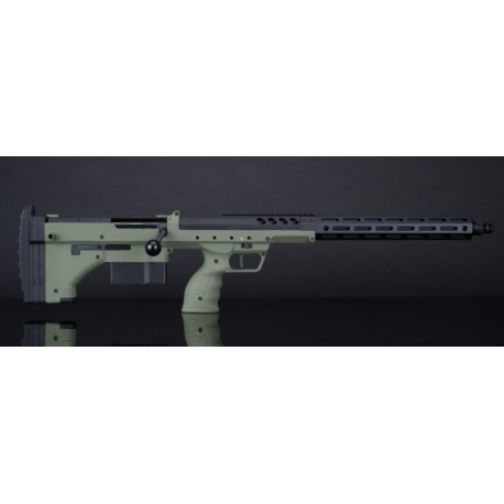 SILVERBACK - SRS A2/M2 22" - OD