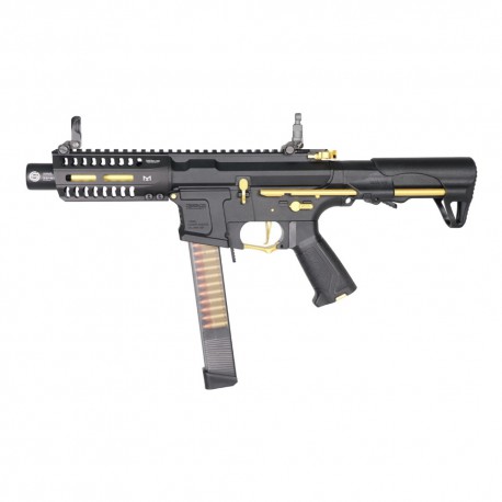 G&G - ARP9 1,2 joule avec mosfet - GOLD G&G - ARP9 1,2 joule avec mosfet - GOLD