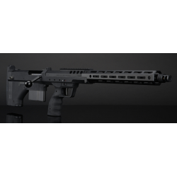 SILVERBACK - Réplique Sniper Airsoft SRS A2/M2 22" - NOIR