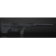 SILVERBACK - SRS A2/M2 22" - NOIR