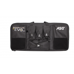 ASG - Housse de transport pour SCORPION EVO 3 A1Carabine/B.E.T