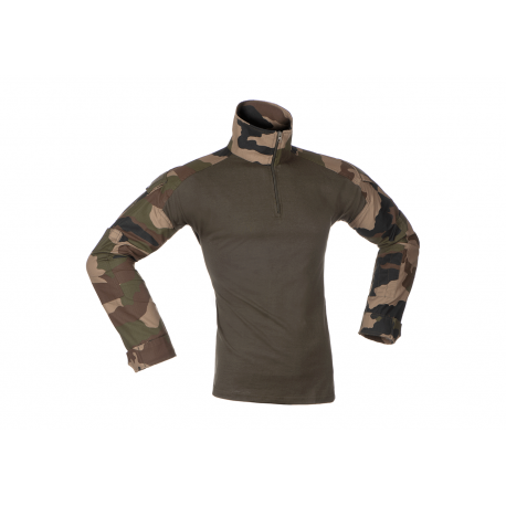 INVADER GEAR - Chemise de combat d'airsoft coupe UBAC - CAMO CCE