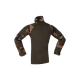 INVADER GEAR - Chemise de combat d'airsoft coupe UBAC - CAMO CCE