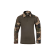 INVADER GEAR - Chemise de combat d'airsoft coupe UBAC - CAMO CCE