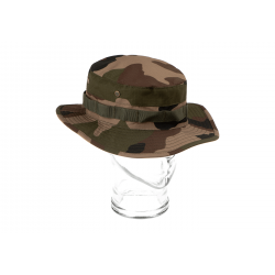 INVADER GEAR - Chapeau de brousse (Boonie hat) - NOIR