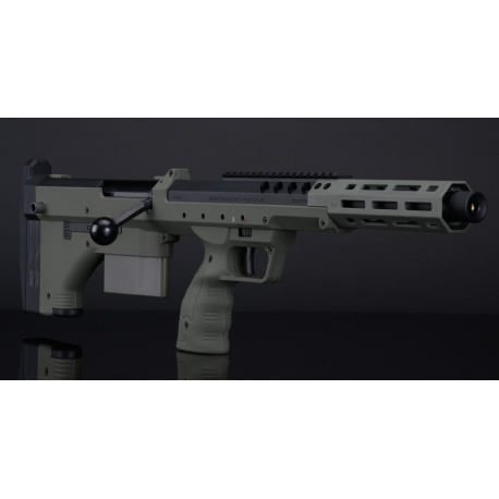SILVERBACK - SRS A2/M2 COVERT 16" - OD SILVERBACK - SRS A2/M2 COVERT 16" - OD