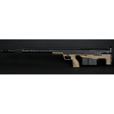 SILVERBACK - HTI .50 BMG - TAN