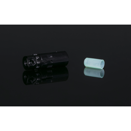 SILVERBACK - SRS FAST Hop Up Unit + Hop up rubber SILVERBACK - SRS FAST Hop Up Unit + Hop up rubber