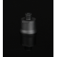 SILVERBACK - Adaptateur de silencieux 14mm anti-horaire pour KSC MP7