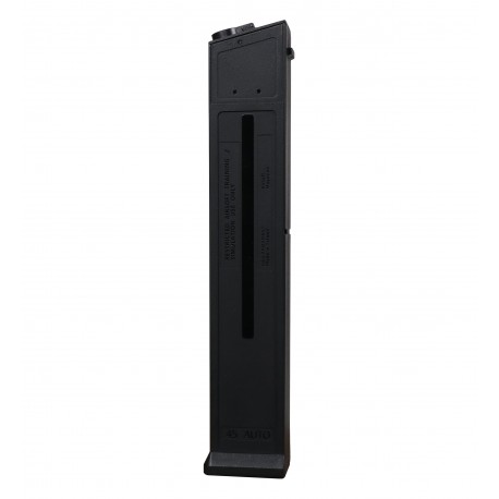 G&G - Chargeur Hi-cap pour PCC45 - 520 billes G&G - Chargeur Hi-cap pour PCC45 - 520 billes