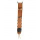 Leather M6 scabbard - repro