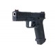 WE - S17 G-FORCE T6 GBB Gaz -1 Joule - NOIR/OR/NOIR