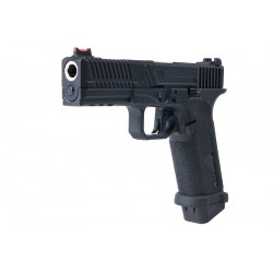 RWA - Réplique Pistolet Airsoft Agency Arms EXA GBB Gaz - 0,9 Joule