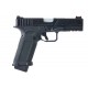 WE - S17 G-FORCE T6 GBB Gaz -1 Joule - NOIR/OR/NOIR