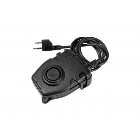TCI Tactical PTT , Midland - prise militaire Z112 TCI Tactical PTT , Midland - prise militaire Z112