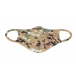 Masque antivirus MULTICAM - WOSPORT