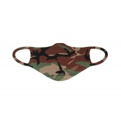 Masque antivirus MULTICAM - WOSPORT