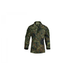 Veste d'airsoft Revenger TDU - Flecktarn - INVADER GEAR