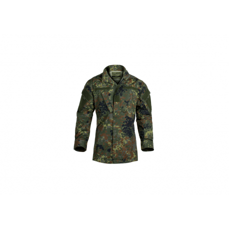 Veste d'airsoft - TDU Revenger - Woodland - Invader Gear Veste d'airsoft - TDU Revenger - Woodland - Invader Gear