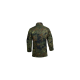 Veste d'airsoft Revenger TDU - Flecktarn - INVADER GEAR