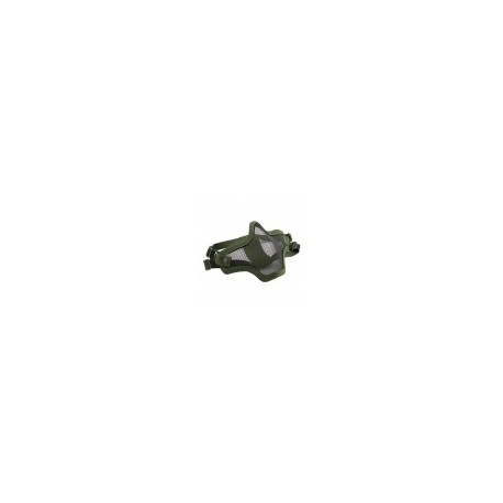 Masque Grillagé OD - WOSPORT Masque Grillagé OD - WOSPORT