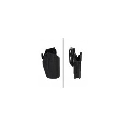 EMERSON - Holster universel GLS PRO-FIT - Noir