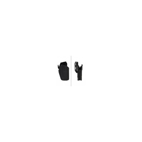 Holster universel GLS PRO-FIT Noir - EMERSON Holster universel GLS PRO-FIT Noir - EMERSON