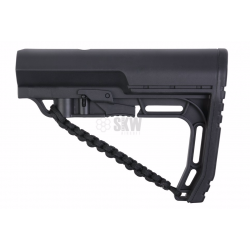 Saigo defense Fusil Airsoft M4 Spring Noir