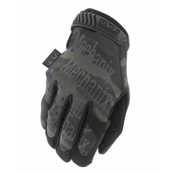 MECHANIX - Gants Original - ATP BLACK