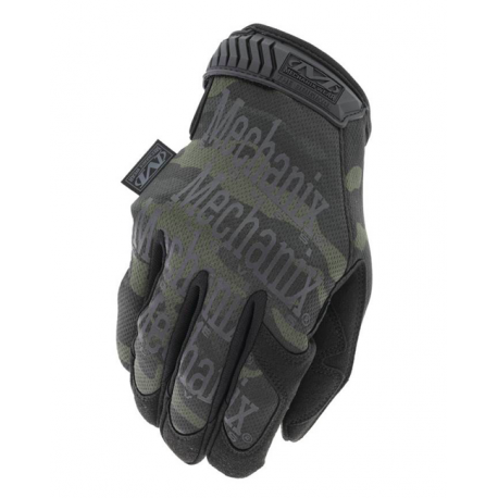 MECHANIX - Gants Original - WOODLAND