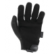 MECHANIX - Gants Original - ATP BLACK