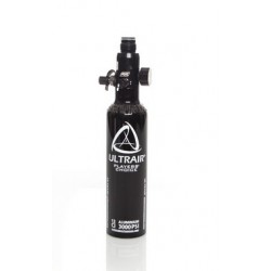 TIPPMANN - Bouteille Alu 3000 PSI 0.2L