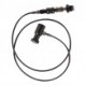 VALKEN - Mamba Micro flexible avec purge pour M4 Tippmann