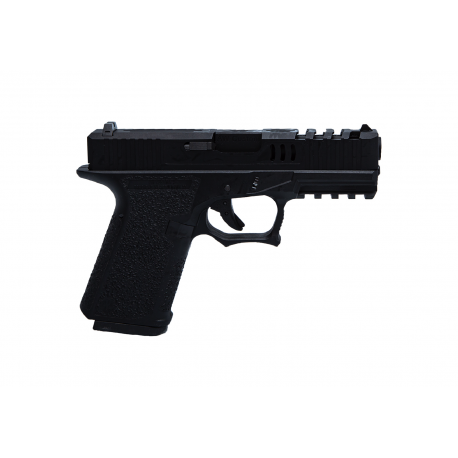 AW CUSTOM - Hi-Capa HX2001 GBB Gaz - 1 joule AW CUSTOM - Hi-Capa HX2001 GBB Gaz - 1 joule
