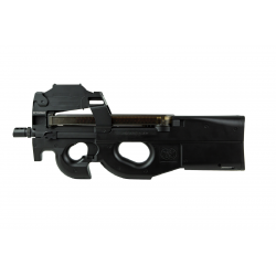 CYMA - Pack P90 CM060B SMG avec silencieux