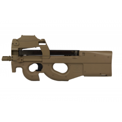 FN HERSTAL - Pack FN P90 avec Red Dot - TAN