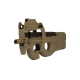 FN HERSTAL - Pack FN P90 avec Red Dot - NOIR
