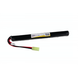 VB POWER - Batterie Lipo 11,1V 1300mAh 15C