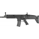 FN Herstal - Pack FN SCAR-L  AEG 1,3 Joule  - Noir