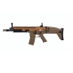 FN Herstal - Pack FN SCAR-L  AEG 1,3 Joule  - TAN